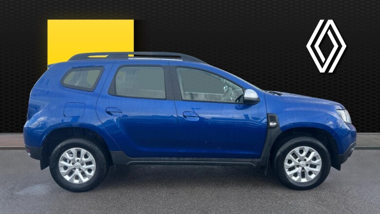 Dacia Duster 1.3 TCe 130 Comfort 5dr Petrol Estate